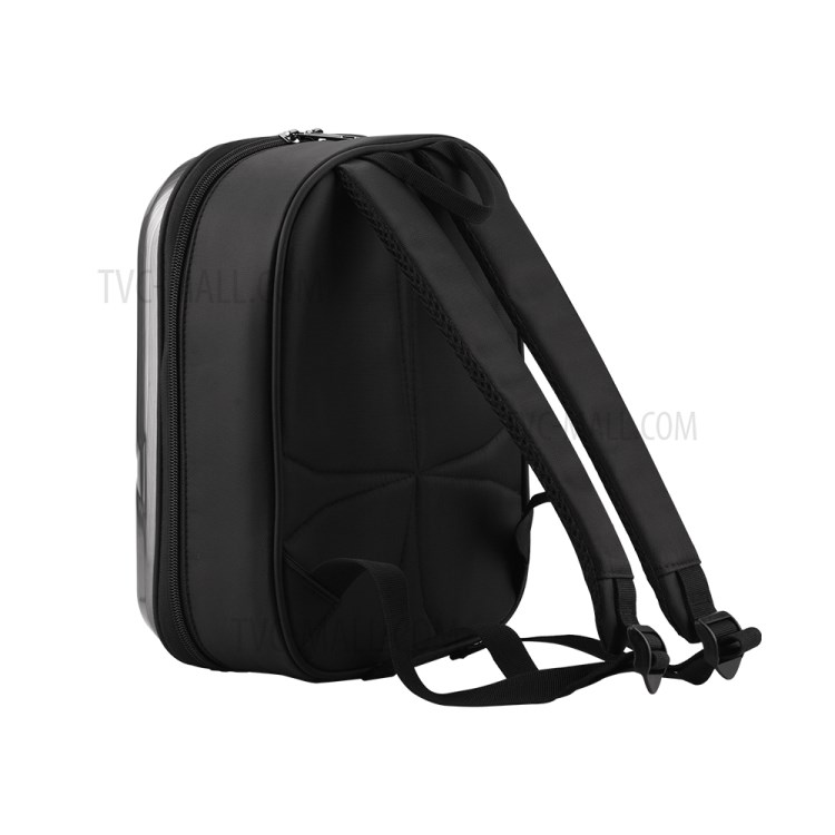 Waterproof Fiber Hardshell Backpack for DJI Mavic Air 2-2