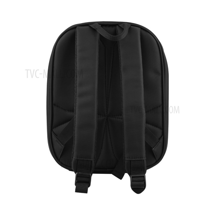Waterproof Fiber Hardshell Backpack for DJI Mavic Air 2-5