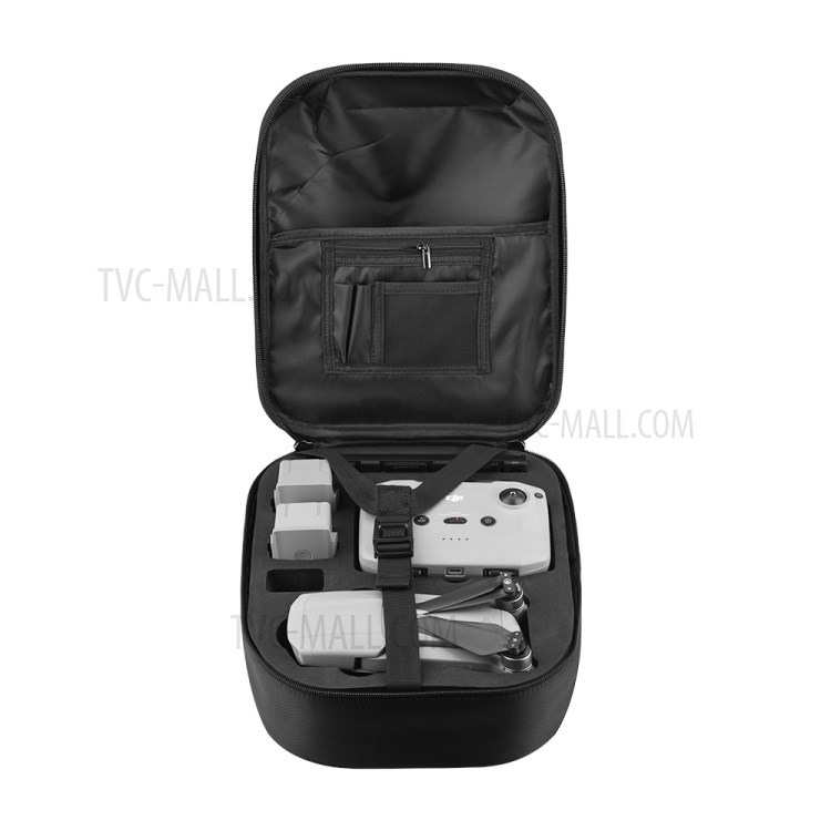 Waterproof Fiber Hardshell Backpack for DJI Mavic Air 2-6