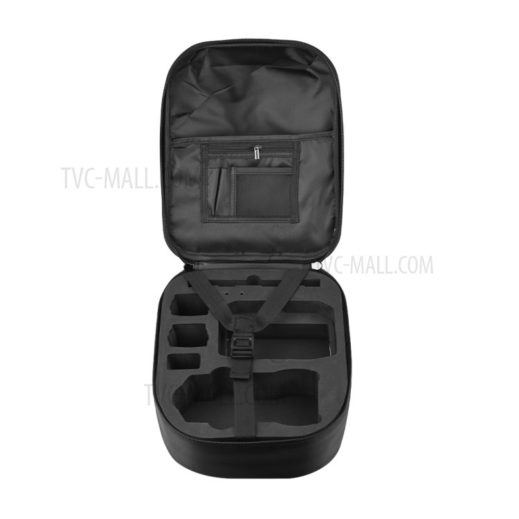 Waterproof Fiber Hardshell Backpack for DJI Mavic Air 2-7