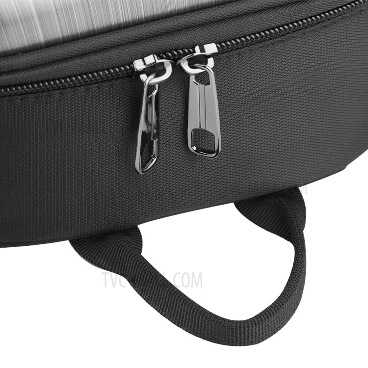 Waterproof Fiber Hardshell Backpack for DJI Mavic Air 2-9