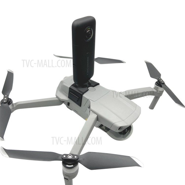 360 Degree Mount Bracket Holder for DJI Mavic Air 2-4