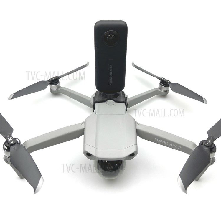 360 Degree Mount Bracket Holder for DJI Mavic Air 2-5