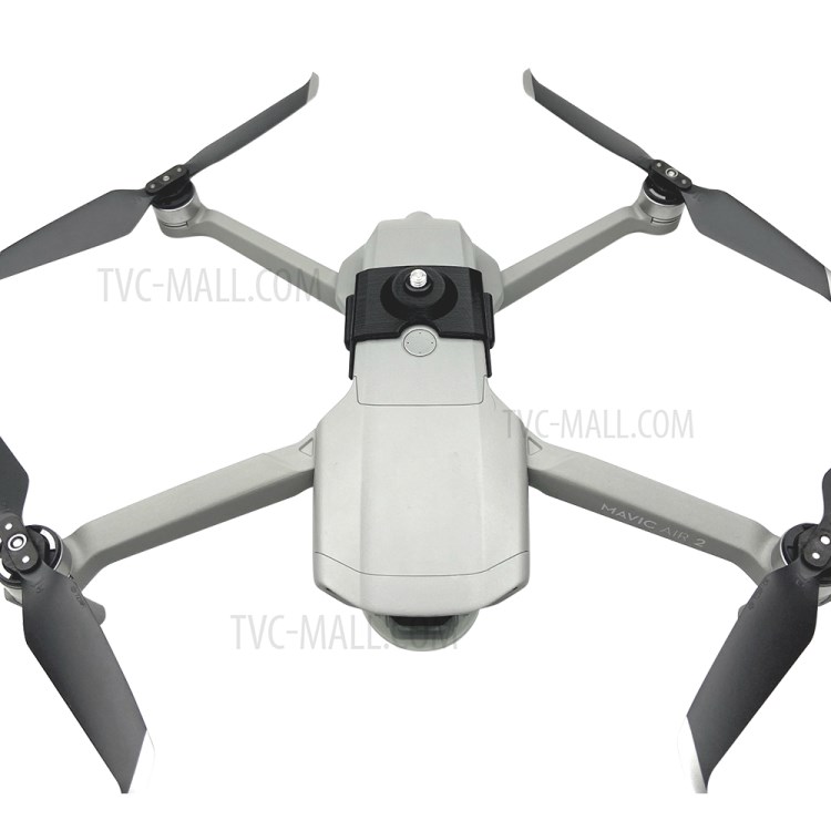 360 Degree Mount Bracket Holder for DJI Mavic Air 2-7