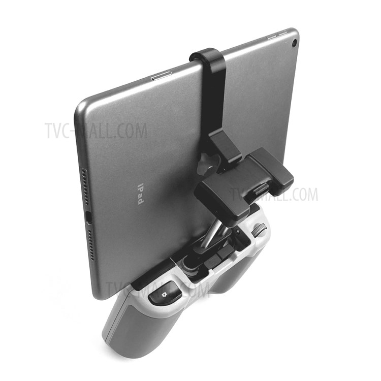 Adjustable Remote Control Tablet Stand Holder Extender Mount for DJI Mavic Air 2-7