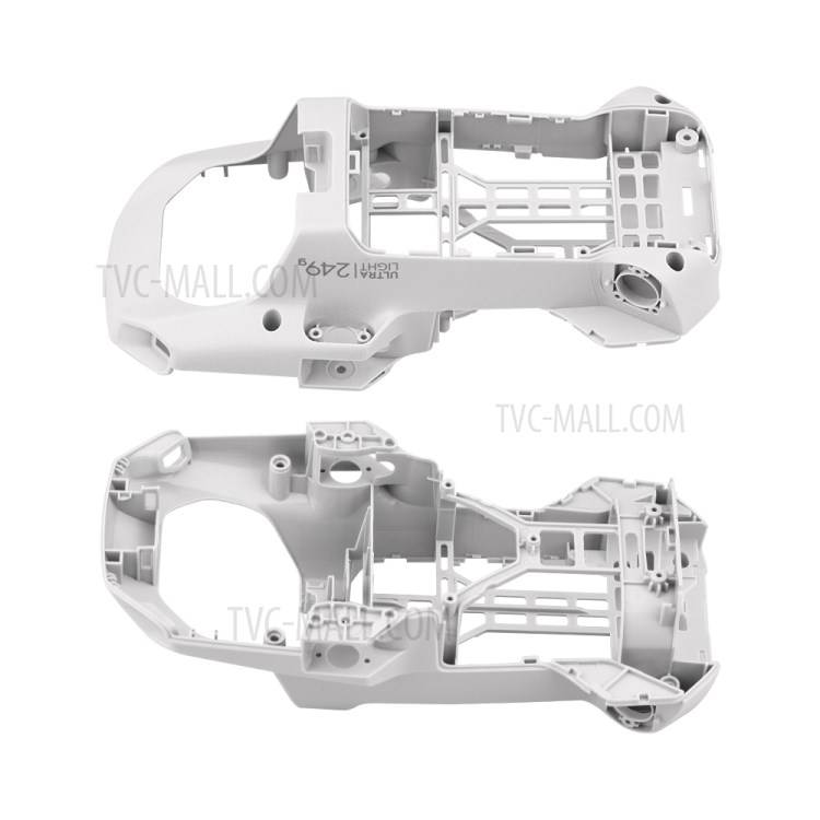 Left Front Right Front Arm Repair Parts Machine Arm Left Rear Right Front Arm Repair Upper Shell Middle Frame Lower Shell for Mavic Mini-3