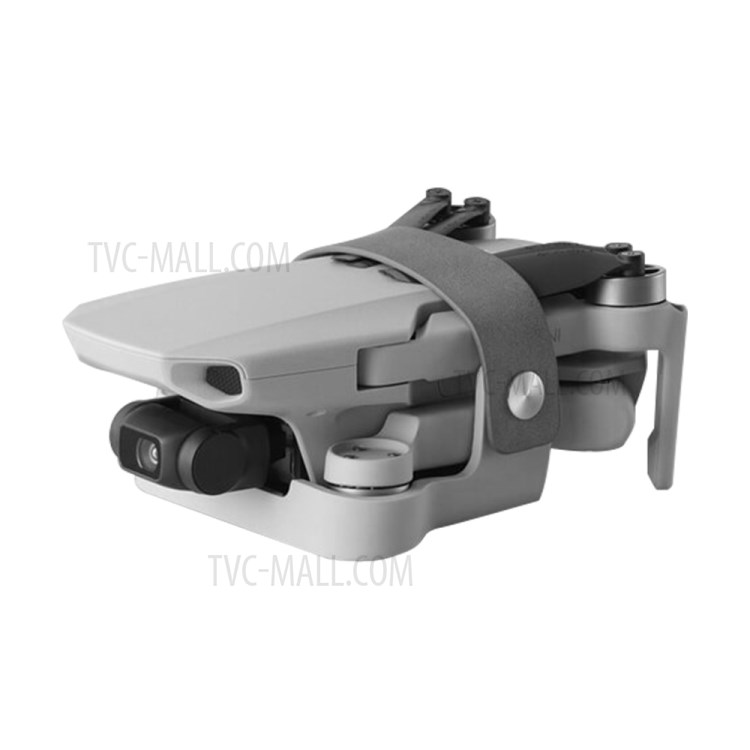 CYNOVA Propeller Guard Holder Blade Fixed Protection Sit for DJI Mavic Mini - Grey-6