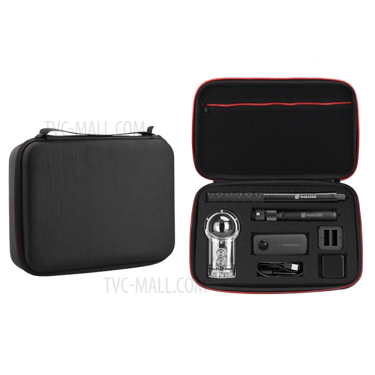 Carrying Case for Insta 360 ONE X Portable Storage Bag-1