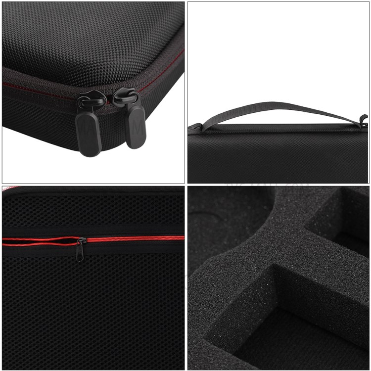 Carrying Case for Insta 360 ONE X Portable Storage Bag-7