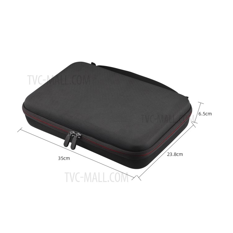 Carrying Case for Insta 360 ONE X Portable Storage Bag-9
