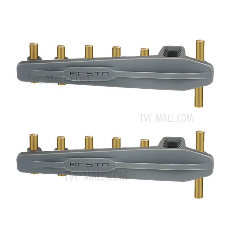 2 PCS Controller Signal Booster Antenna Range Extender for DJI Mavic 2/ Mavic Mini/Air/Pro Spark Drone Transmitter Extension-10