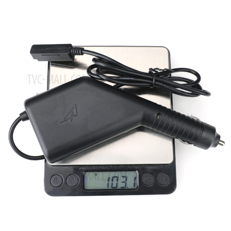 USB Port Car Charger for Mavic Air 2-4