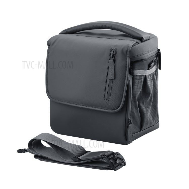 Shoulder Bag Storage Suitcase Diagonal Bag for DJI Mavic 2 Pro Zoom & DJI Drone-2