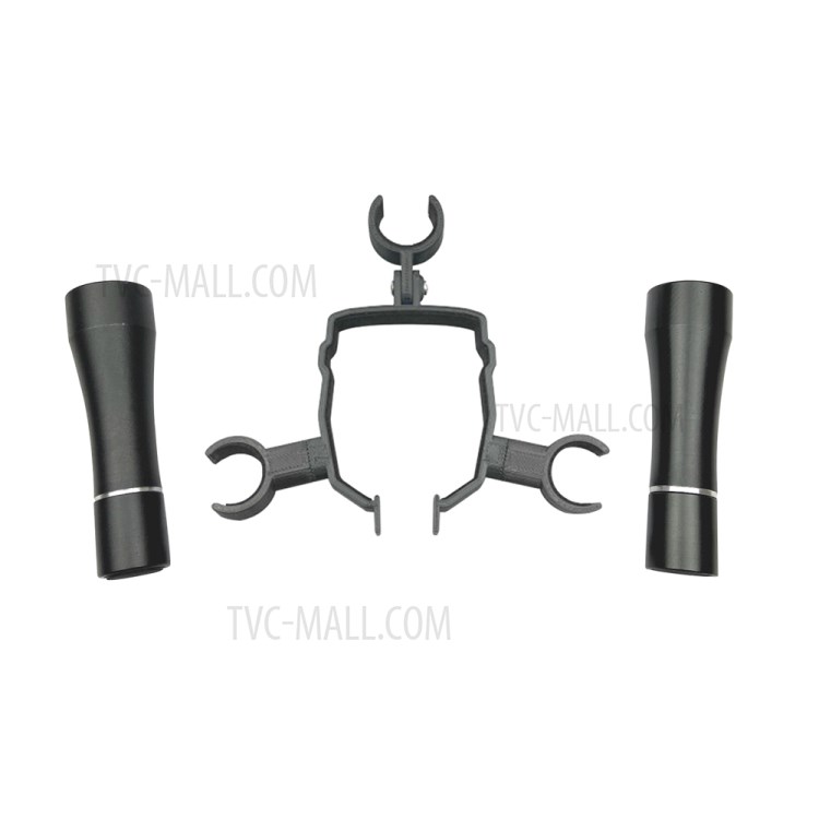Highlight Night Flight Light + Light Bracket Stand for DJI Mavic Air 2 drone-1