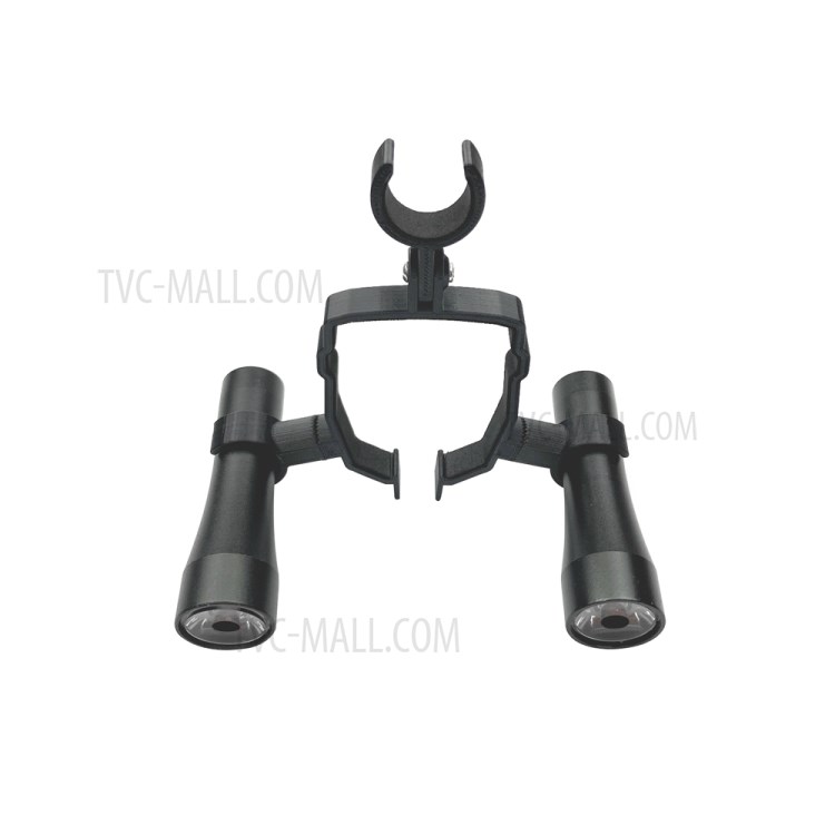 Highlight Night Flight Light + Light Bracket Stand for DJI Mavic Air 2 drone-3