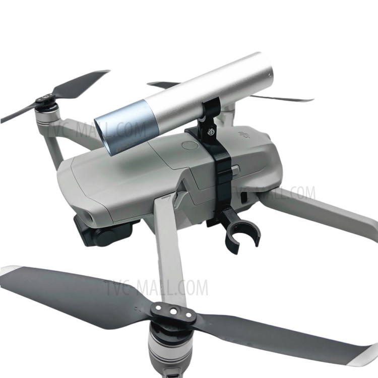 Highlight Night Flight Light + Light Bracket Stand for DJI Mavic Air 2 drone-4