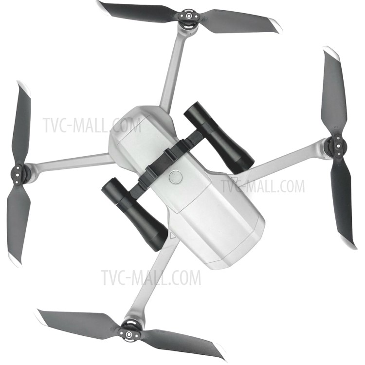 Highlight Night Flight Light + Light Bracket Stand for DJI Mavic Air 2 drone-5