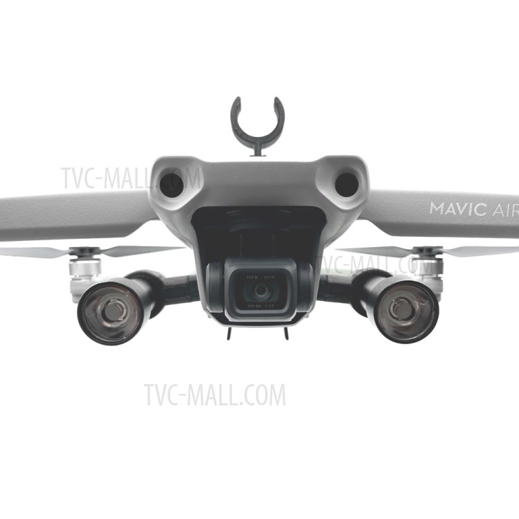 Highlight Night Flight Light + Light Bracket Stand for DJI Mavic Air 2 drone-6
