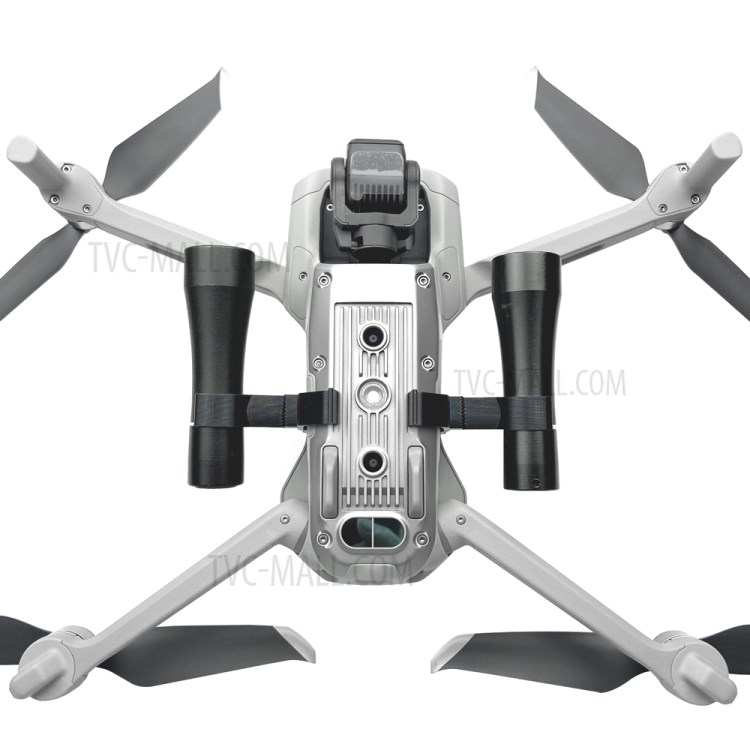 Highlight Night Flight Light + Light Bracket Stand for DJI Mavic Air 2 drone-7