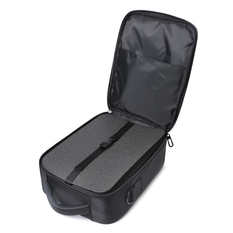 Shoulder Bag Crossbody Bag Storage Box Carrying Case for DJI Mavic Air 2 Drone-6