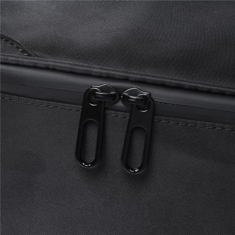 Shoulder Bag Crossbody Bag Storage Box Carrying Case for DJI Mavic Air 2 Drone-9