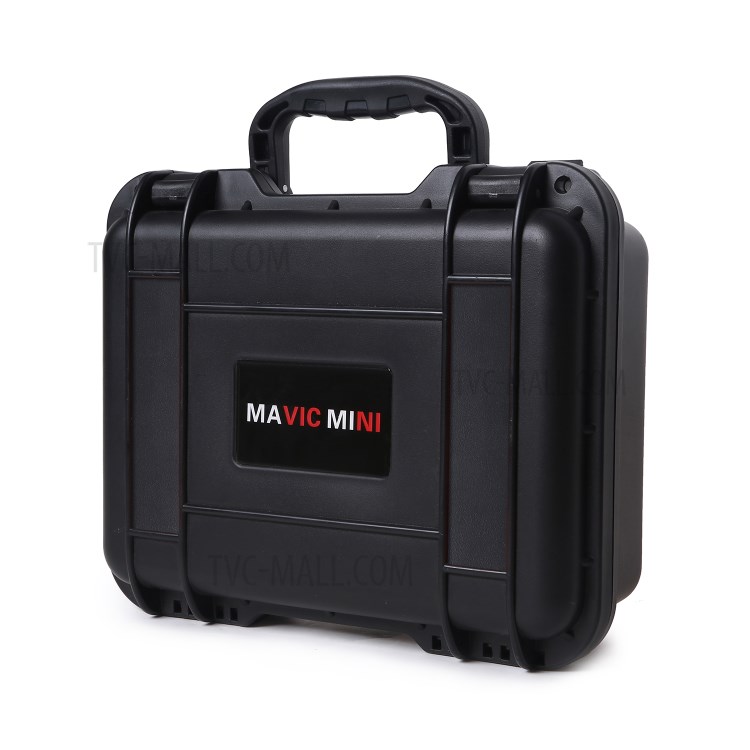 Waterproof Storage Box for DJI Mavic Mini Drone-1