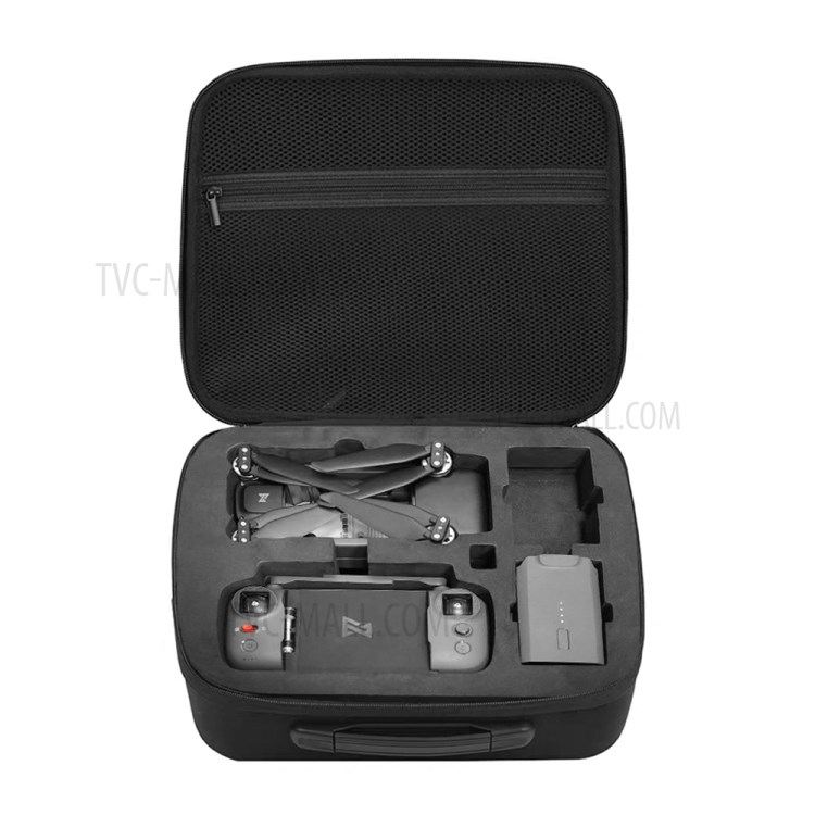 Travel Carrying Case Bag for FIMI X8SE Drone Accessories Large Capacity Storage Bag Shockproof Shoulder Bag Handbag-6