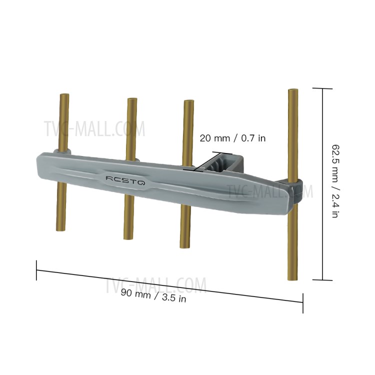 yagi antenna mavic mini 2