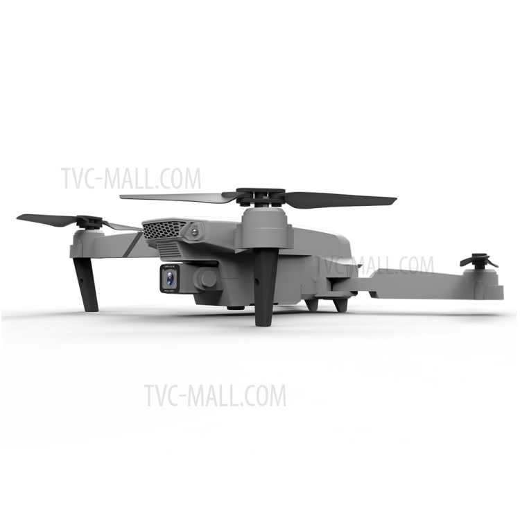 Shop E525 4K Double HD Camera Mini Foldable RC Quadcopter Drone Remote