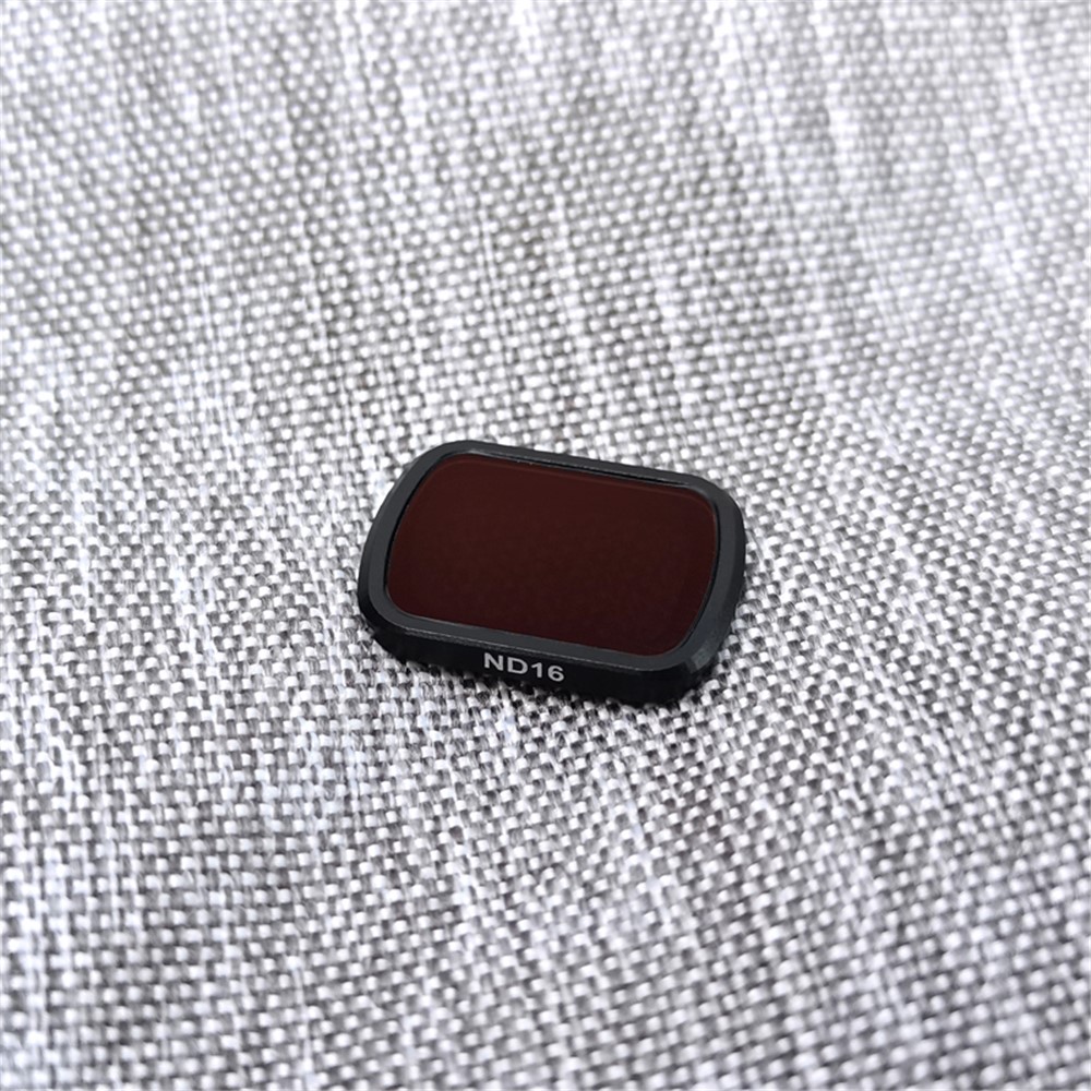 STARTRC Professional Camera Lens Filter for DJI Pocket 2 Handheld Gimbal, ND16-2