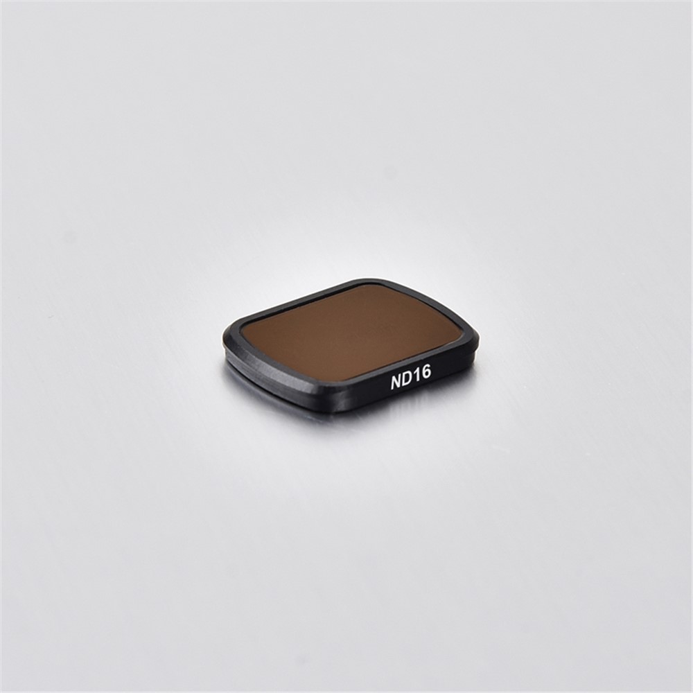 STARTRC Professional Camera Lens Filter for DJI Pocket 2 Handheld Gimbal, ND16-3