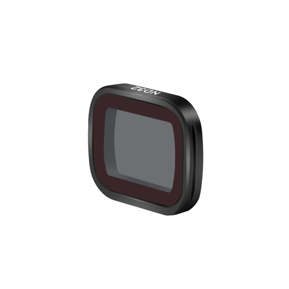 STARTRC Professional Camera Lens Filter for DJI Pocket 2 Handheld Gimbal, ND32-1