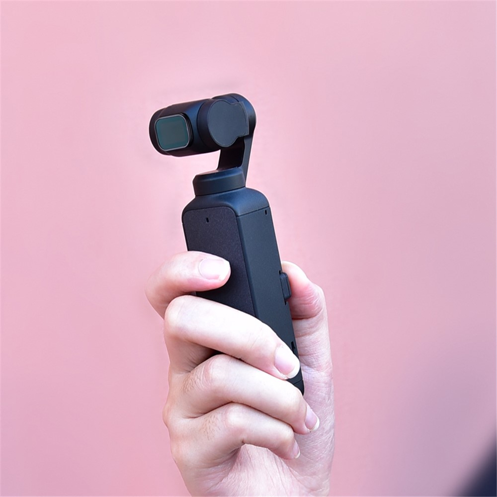 STARTRC Professional Camera Lens Filter for DJI Pocket 2 Handheld Gimbal, ND32-2