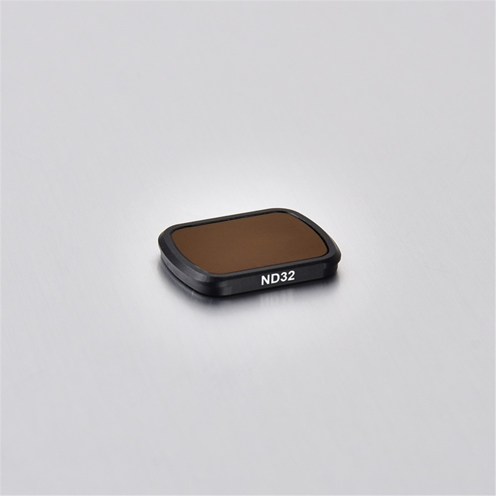 STARTRC Professional Camera Lens Filter for DJI Pocket 2 Handheld Gimbal, ND32-7