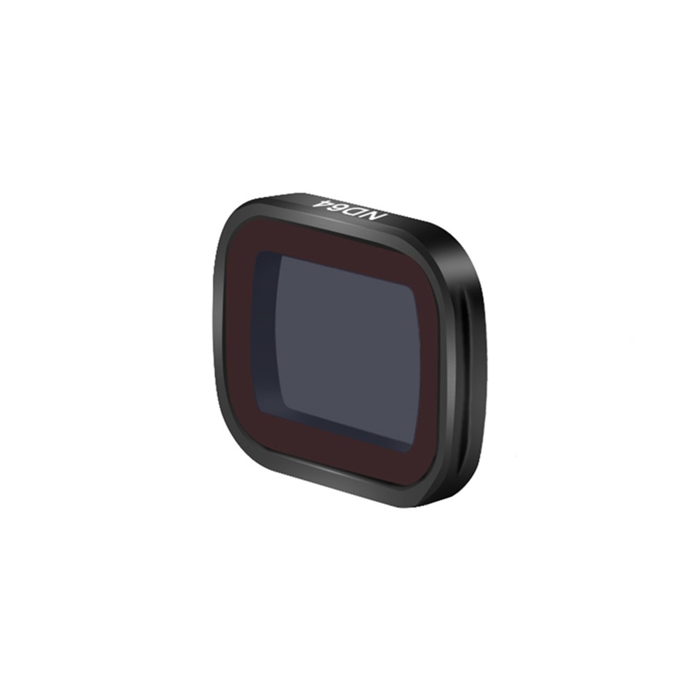 STARTRC Professional Camera Lens Filter for DJI Pocket 2 Handheld Gimbal, ND64-1
