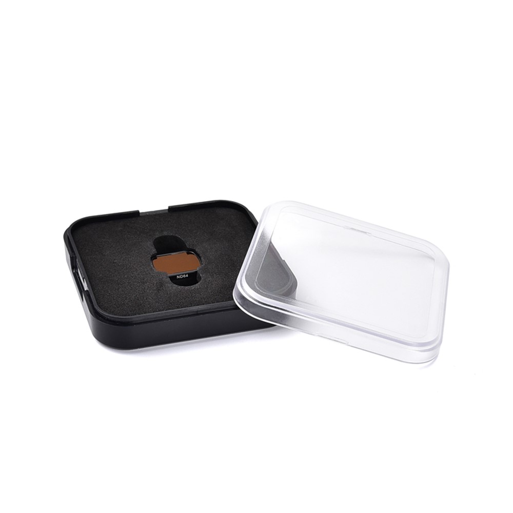 STARTRC Professional Camera Lens Filter for DJI Pocket 2 Handheld Gimbal, ND64-8