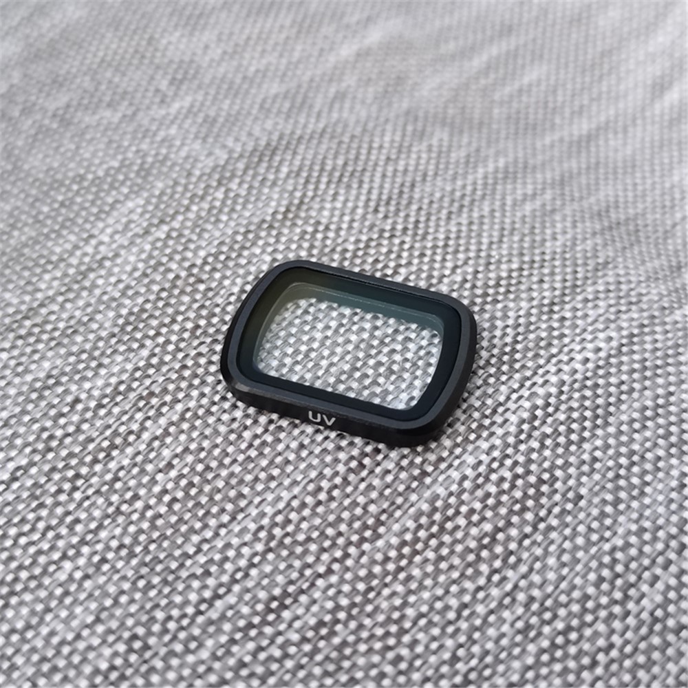 STARTRC Multi-coated Camera Lens MCUV Filter for DJI Pocket 2 Handheld Gimbal-2
