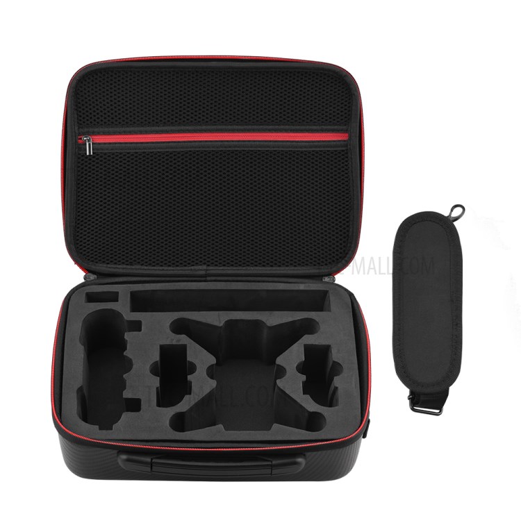 Portable Waterproof All-round Protection Storage Bag Carrying Case for DJI Spark-11