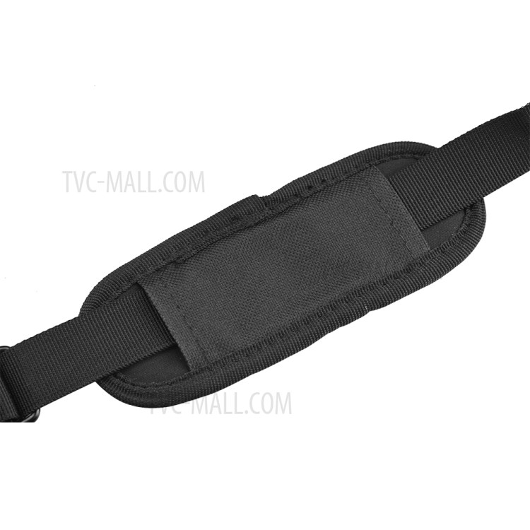 Portable Waterproof All-round Protection Storage Bag Carrying Case for DJI Spark-5
