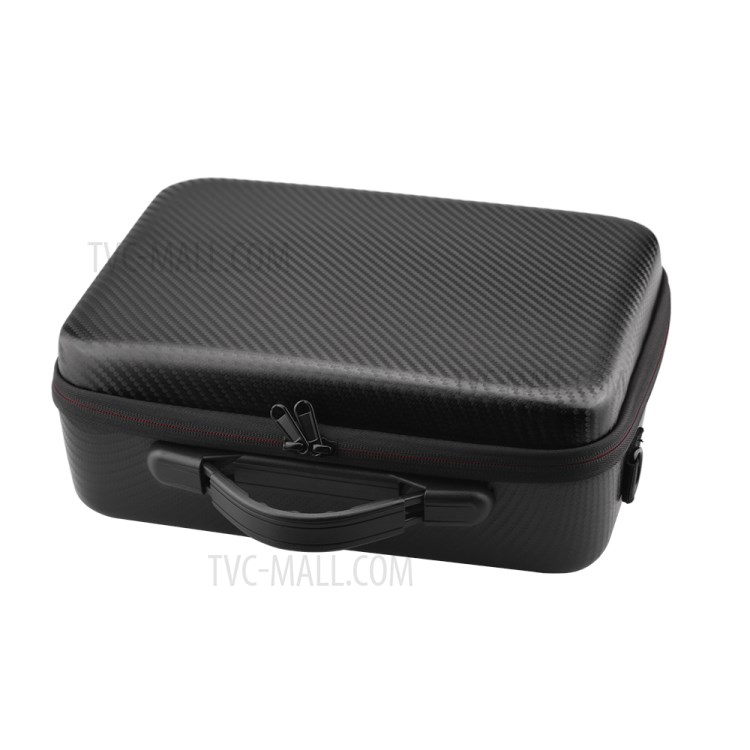 Portable Waterproof All-round Protection Storage Bag Carrying Case for DJI Spark-6