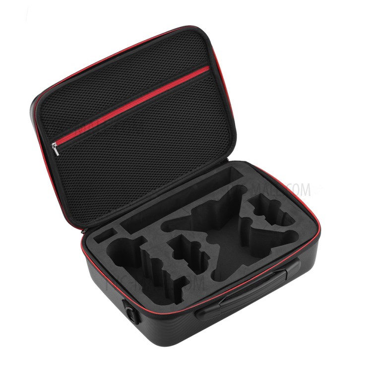 Portable Waterproof All-round Protection Storage Bag Carrying Case for DJI Spark-8