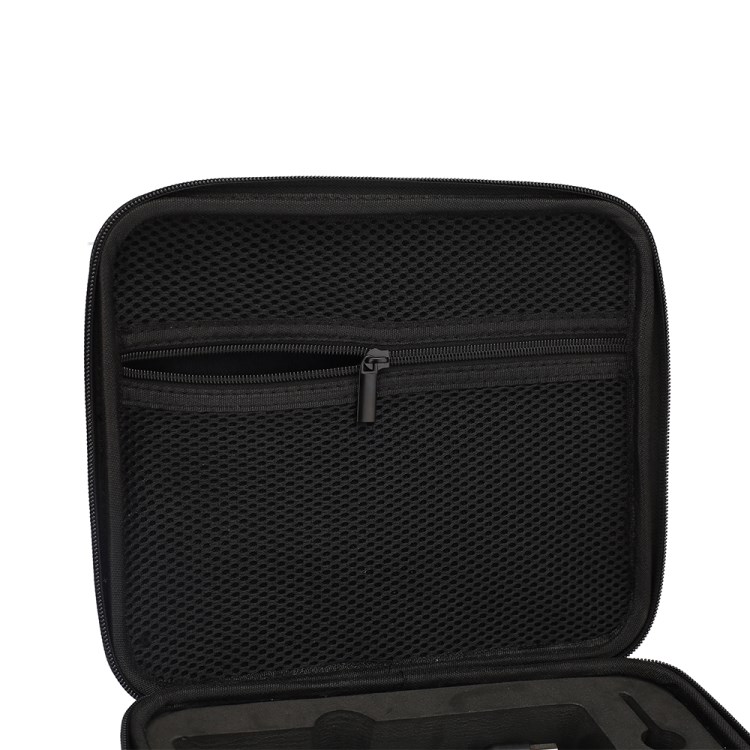 Portable Handbag Hard Shell Carrying Case Storage Box for DJI Osmo Pocket 2 Gimbal Camera-7