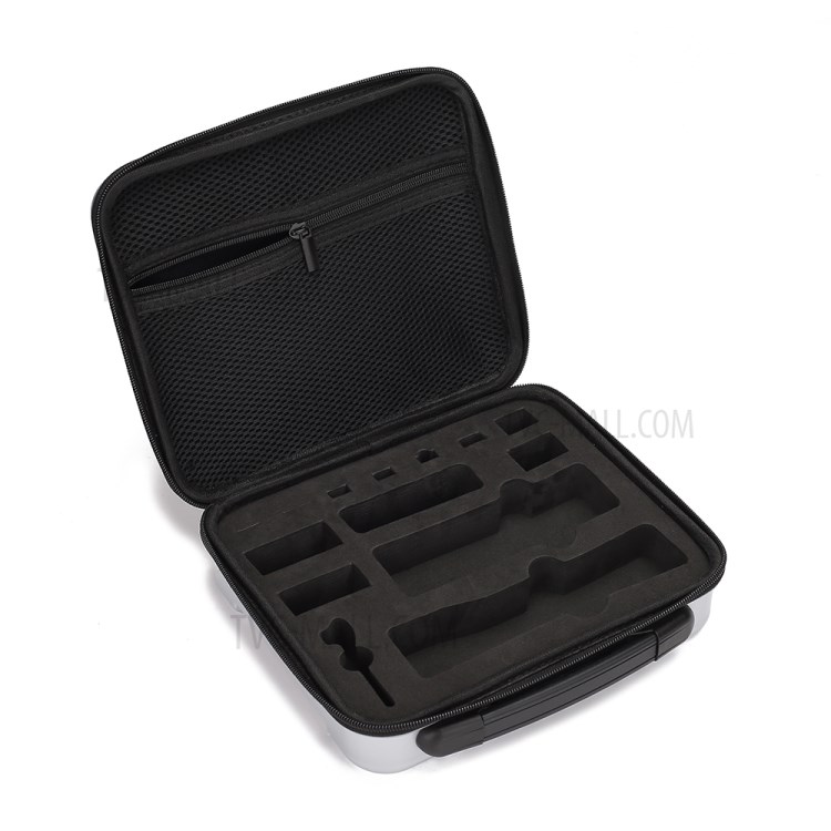 Portable Handbag Hard Shell Carrying Case Storage Box for DJI Osmo Pocket 2 Gimbal Camera-8
