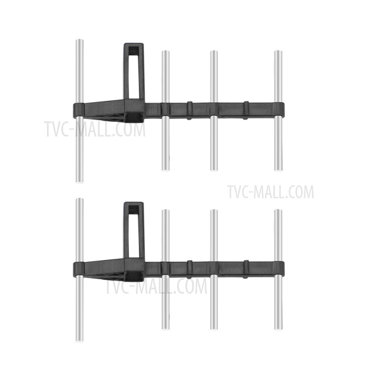2pcs 2.4Ghz Controller Signal Booster Yagi Antenna Range Extender for Mavic Mini/Pro Drone Transmitter Extension-4