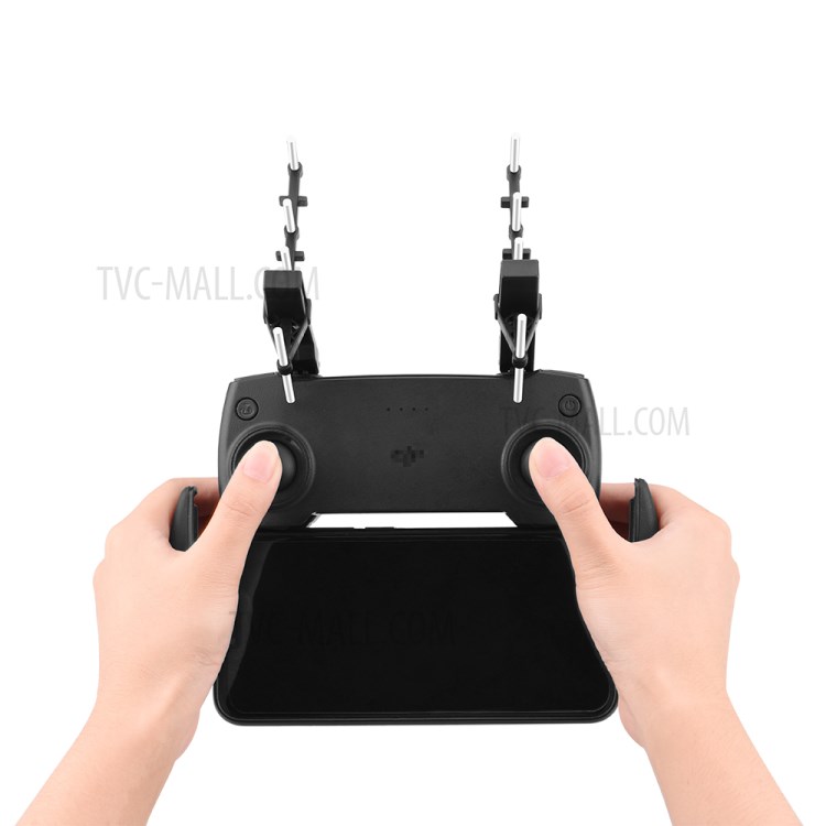 2pcs 2.4Ghz Controller Signal Booster Yagi Antenna Range Extender for Mavic Mini/Pro Drone Transmitter Extension-8