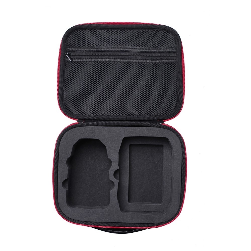 Portable Shockproof Handbag Carrying Case Storage Bag for DJI Mavic Mini 2 Drone Accessories-10