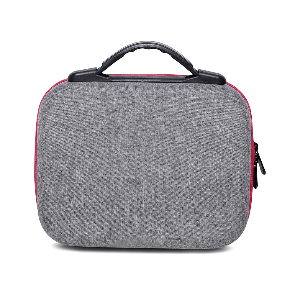 Portable Shockproof Handbag Carrying Case Storage Bag for DJI Mavic Mini 2 Drone Accessories-2