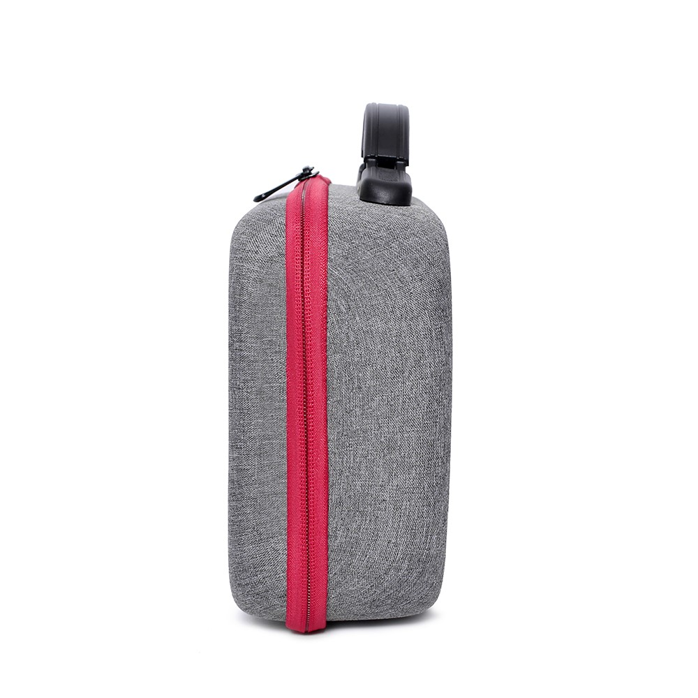 Portable Shockproof Handbag Carrying Case Storage Bag for DJI Mavic Mini 2 Drone Accessories-3