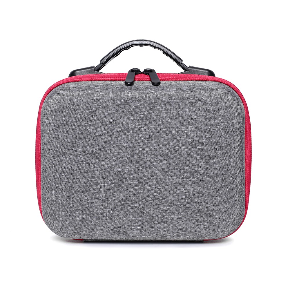 Portable Shockproof Handbag Carrying Case Storage Bag for DJI Mavic Mini 2 Drone Accessories-4