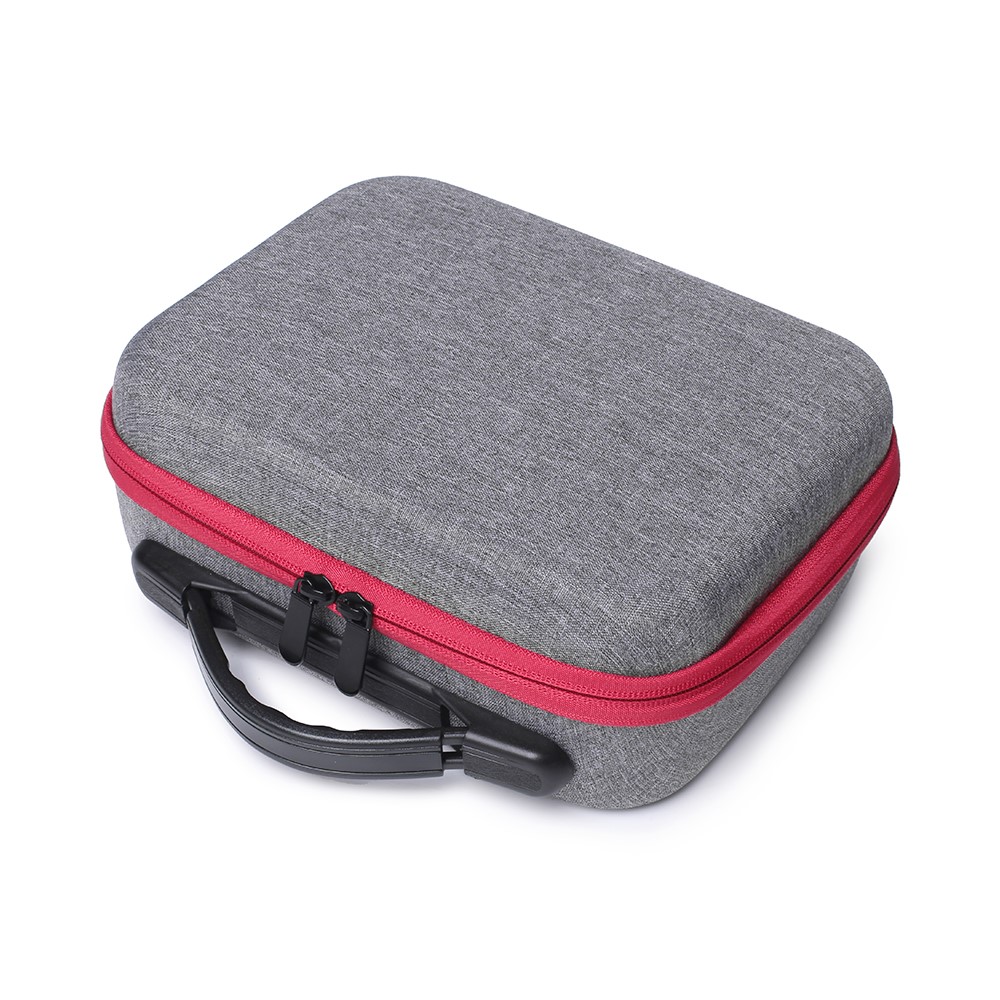 Portable Shockproof Handbag Carrying Case Storage Bag for DJI Mavic Mini 2 Drone Accessories-5
